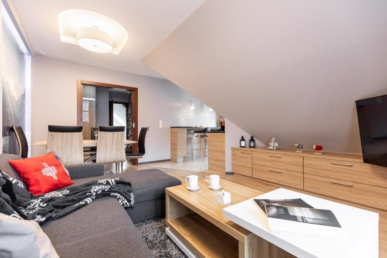 Apartamenty Sienkiewicza Ζακοπάνε Εξωτερικό φωτογραφία