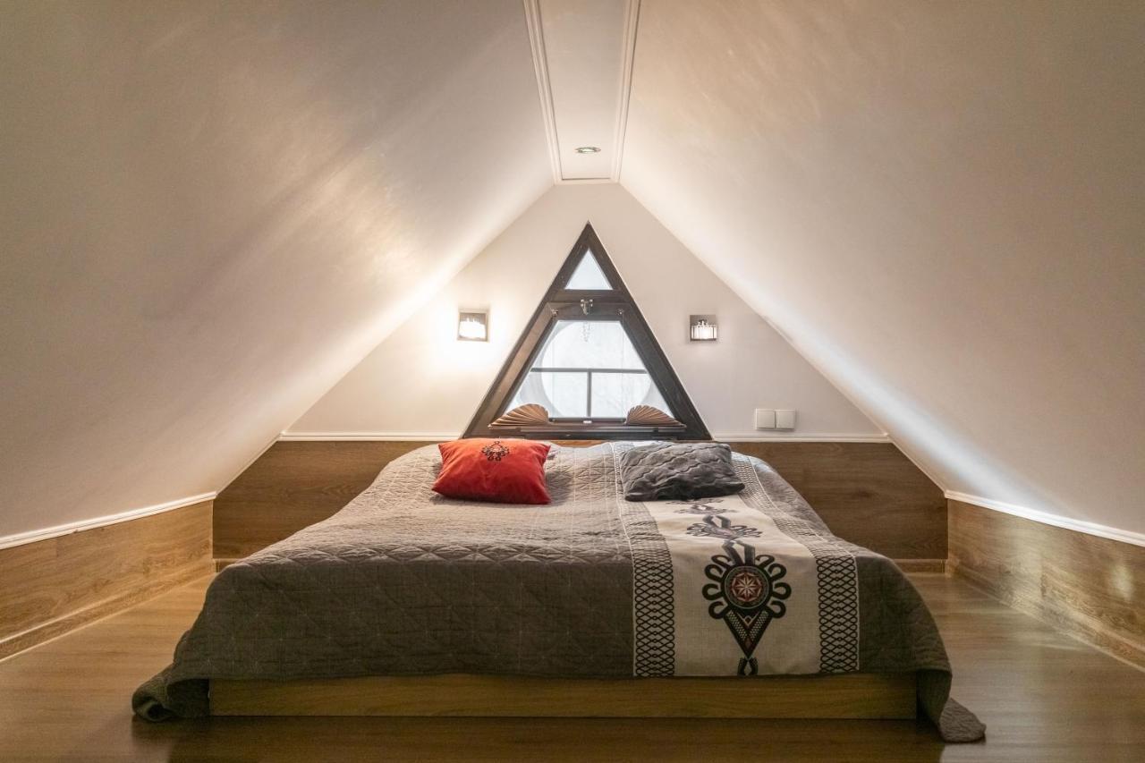 Apartamenty Sienkiewicza Ζακοπάνε Εξωτερικό φωτογραφία